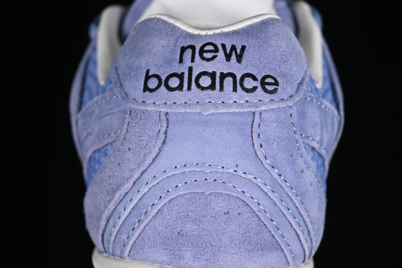 MiuMiu x New Balance 530 Low-Top Classic Retro Casual Running Shoes - AJD4