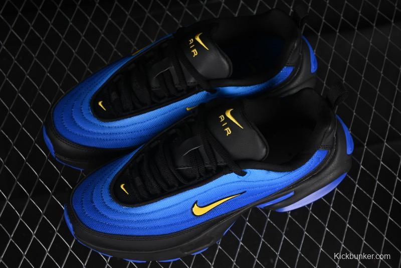 Nike Air Max Portal Retro Running Shoes with Air Cushion - HF3053-005