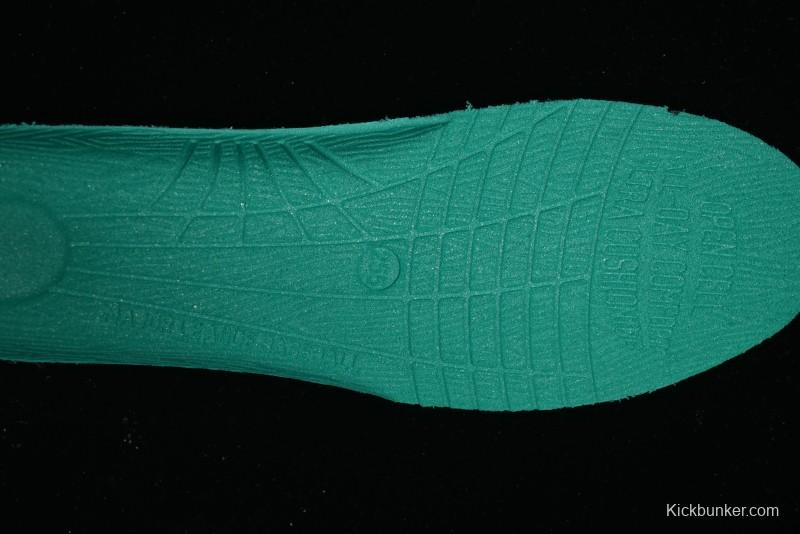 New York Yankees MLB Bigball Chunky Curve Thick Sole Casual Sneakers - 3ARNSPL4N50GRS