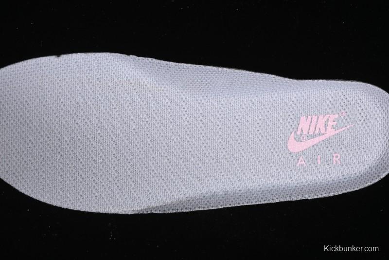 Nike Air Force 1'07 Low Kirby Super Star Casual Sneakers - DB3301-550