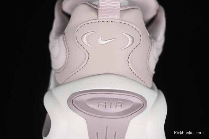 Nike Air Max Portal Retro Running Shoes with Air Cushion - HF3053-004