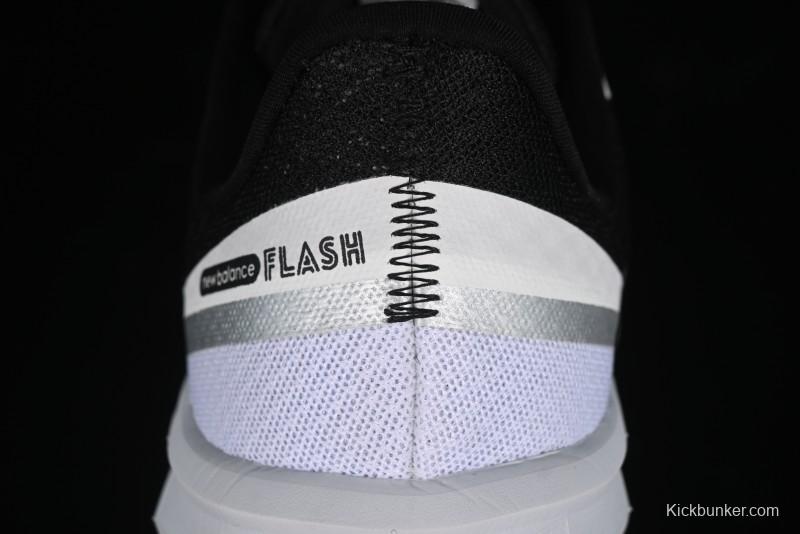 New Balance FuelCell Low-Top Slip-Resistant Versatile Casual Shoes - MFLSHBW7