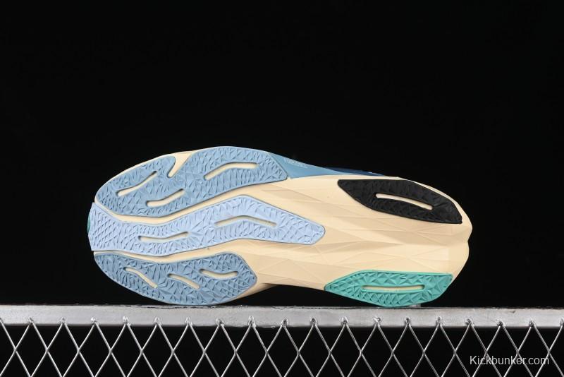 New Balance FuelCell Rebel V4 Low-Top Anti-Slip Wear-Resistant Versatile Casual Running Shoes - WFCXCH4