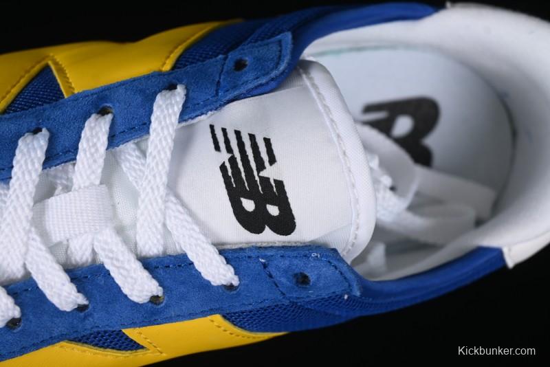 New Balance 370 Series Retro Casual Running Shoes - U370KA