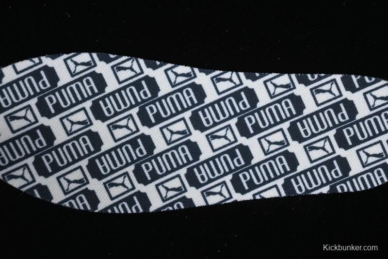 Puma Suede XL Retro Casual Sneakers - 395777-02