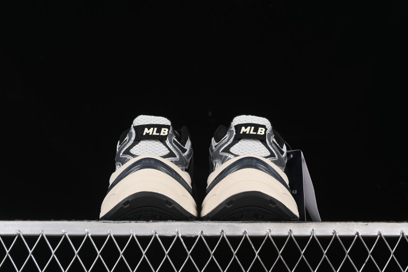 New York Yankees MLB Bigball Chunky Curve Thick Sole Sandals - 3ARNSPL4N50SIS