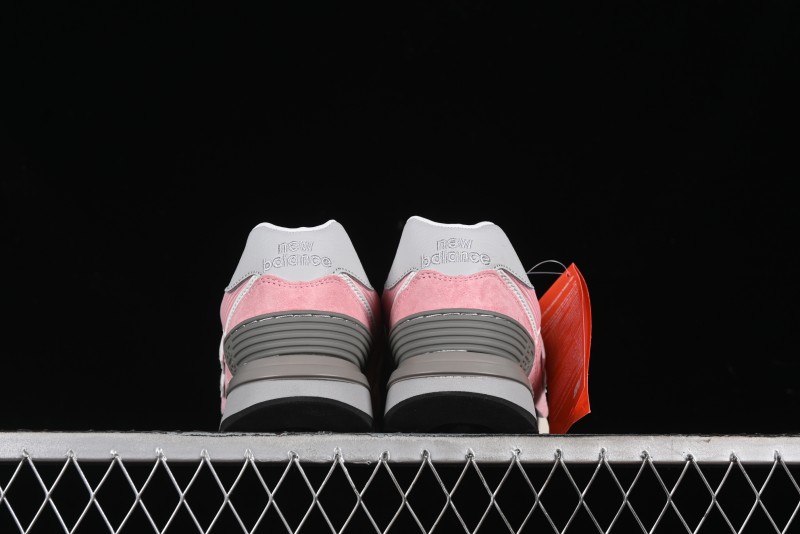 New Balance 574 Series Retro Casual Running Shoes - U574LGOP