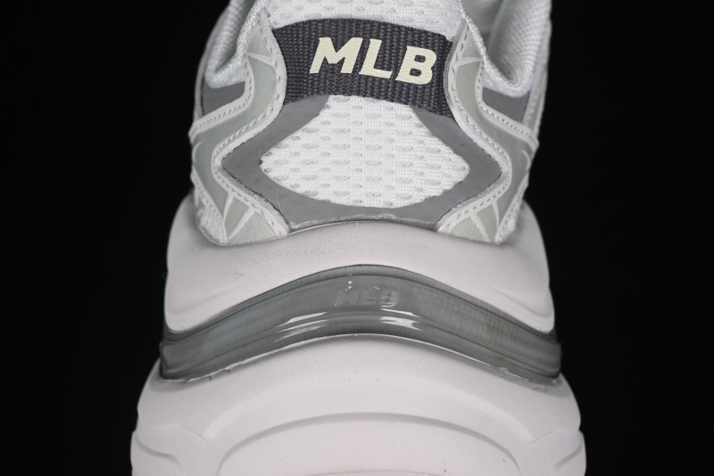 New York Yankees MLB Bigball Chunky Curve Thick Sole Casual Sandals - 3ARNSPL4N50WHS