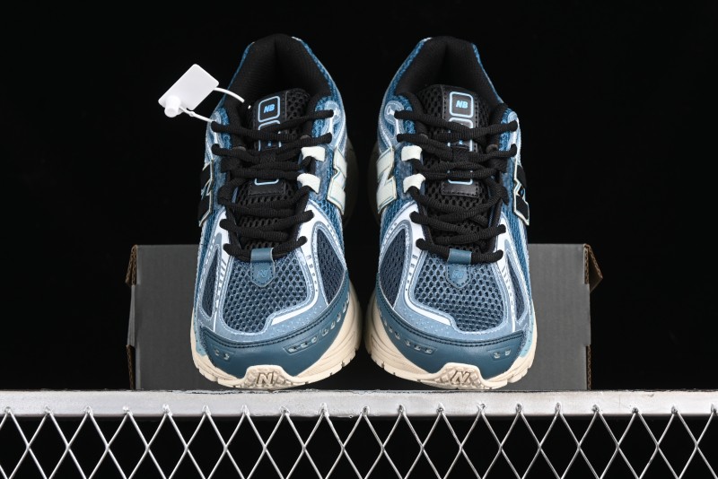 New Balance 1906 Series Retro Dad Style Casual Running Shoes - M1906RFP