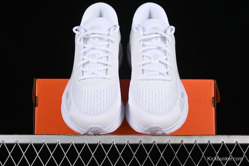 Nike Journey Run 2024 New Cushion Anti-Slip Wear-Resistant Low-Top Casual Running Shoes - FJ7765-102