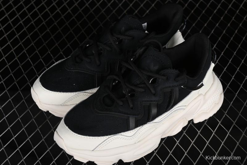 Adidas Originals Ozweego TR Retro Lightweight Casual Running Shoes - ID9826