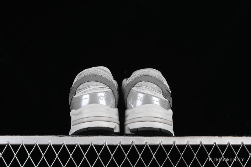 New Balance 1000 Series Retro Dad Style Low-Top Casual Running Shoes - M1000AL1