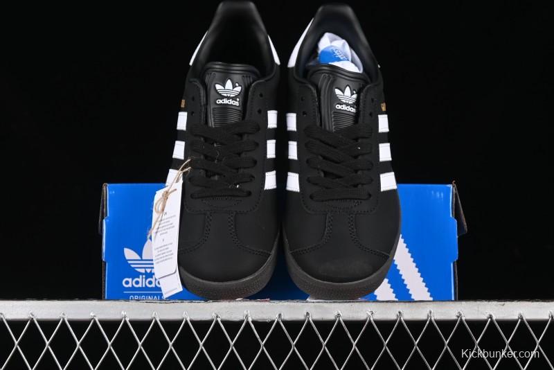 Adidas Gazelle W IH2217 Clover Casual Slip-Resistant Low-Top Sneakers