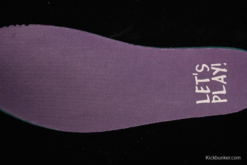 Nike Jordan Spizike Low AJ Retro Casual Shoes with Air Jordan 3, 4, 5, 6 Design Elements - FQ3950-200