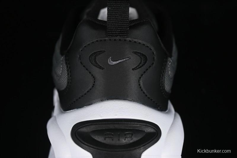 Nike Air Max Portal Retro Running Shoes with Air Cushion - HF3053-105