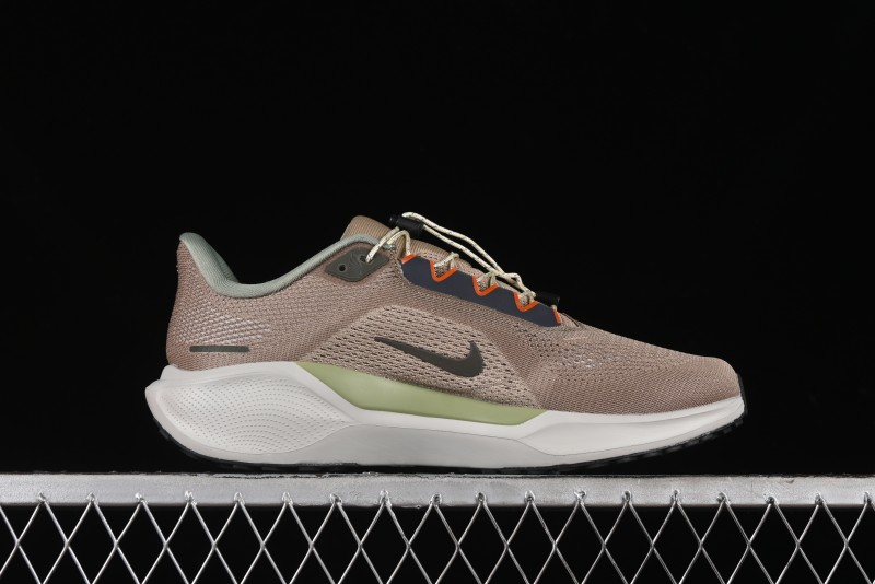 Nike Air Zoom Pegasus 41 Running Shoes with Breathable Mesh and Cushioned Support - HJ7331-276