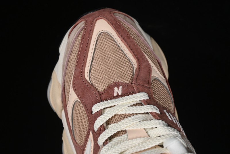 Joe Freshgoods x New Balance NB9060 Retro Casual Running Sneakers with ABZORB Cushioning - U9060EEH