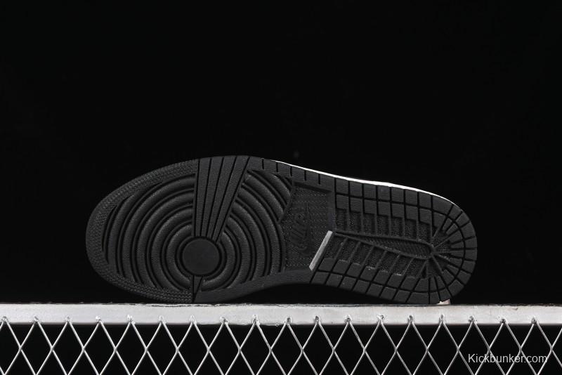 Nike Air Jordan 1 Low OG AJ1 Mocha Retro Basketball Shoes - CZ0790-102