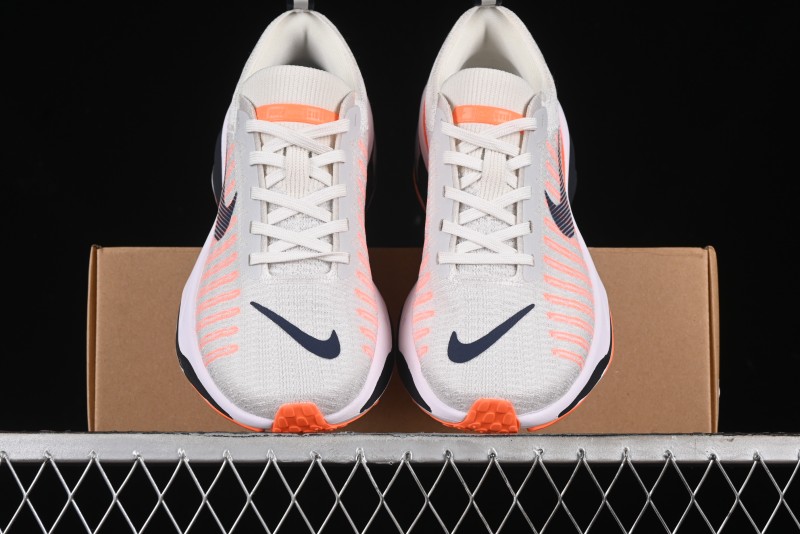 Nike Zoom X Invincible Run FK 3 Marathon Performance Running Shoes - DR2615-007