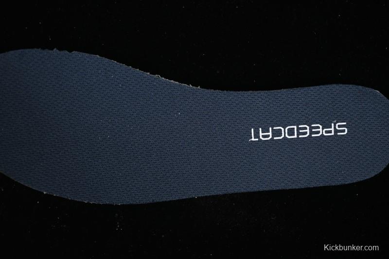 Puma Speedcat Low-Top Lifestyle Casual Shoes - 307171-06