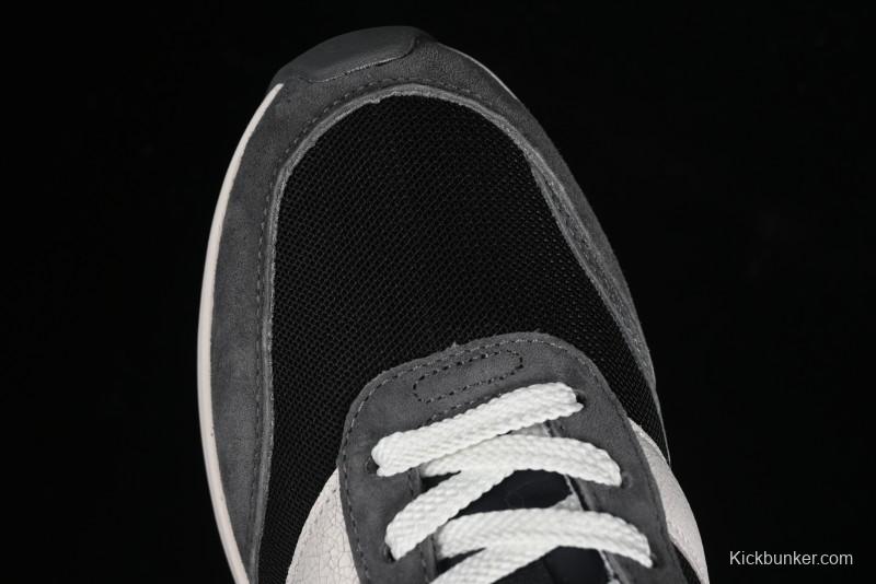 New Balance 370 Series Retro Casual Running Shoes - U370AE