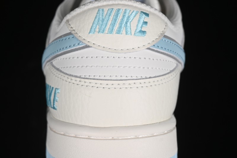 Nike SB Dunk Low Anniversary Premium Custom Low-Top Casual Skate Shoes - KK1888-009