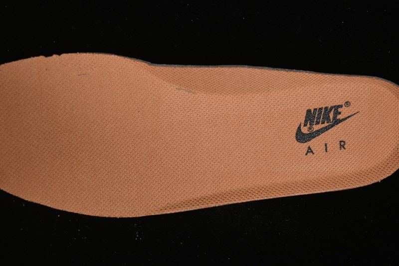 Nike Air Force 1 '07 Low Sneakers Collaboration with Ambush - DV3464-008