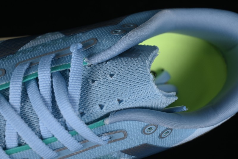 New Balance FuelCell Rebel V4 Low-Top Anti-Slip Wear-Resistant Versatile Casual Running Shoes - WFCXCH4