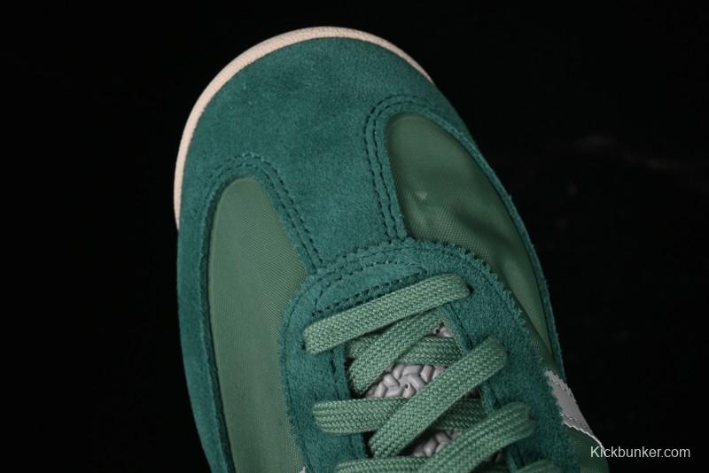 Adidas Originals SL 72 RS Retro Running Shoes with Ecotex Tongue and EVA Midsole - IH8016