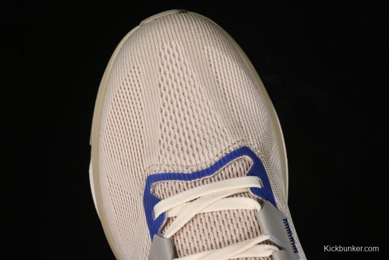 Nike Air Zoom Structure 25 Cushioned Anti-Slip Comfort Running Shoes - HF4311-126