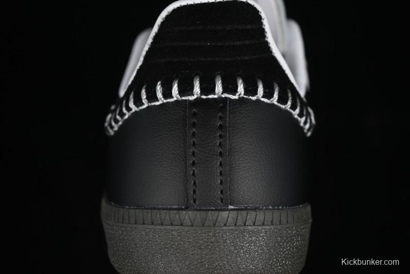 Adidas Originals Samba OG Retro Casual Sneakers - JI3932