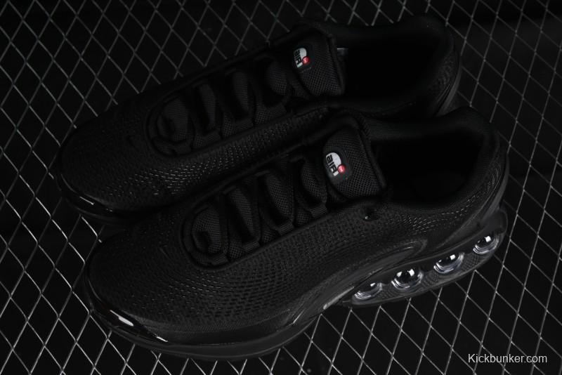 Nike Air Max Dn 2024 Running Shoes with Quad Cylinder Air Cushion - DV3337-006