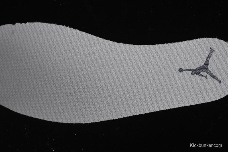 Nike Air Jordan 1 Low Retro Basketball Shoes in White Grey Blue - DC2024-026