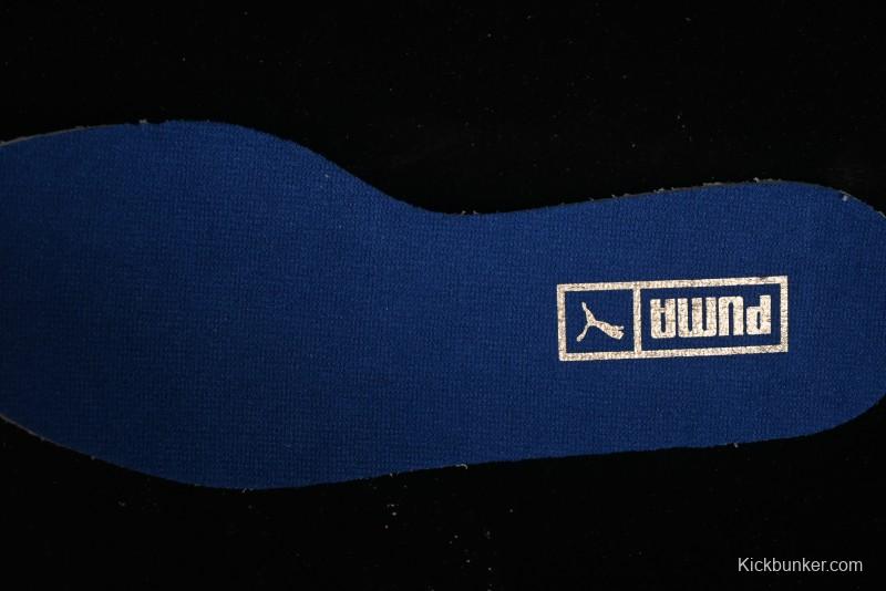 Puma Easy Rider Vintage Low-Top Casual Sneakers Comfortable Durable Breathable - 399028-09