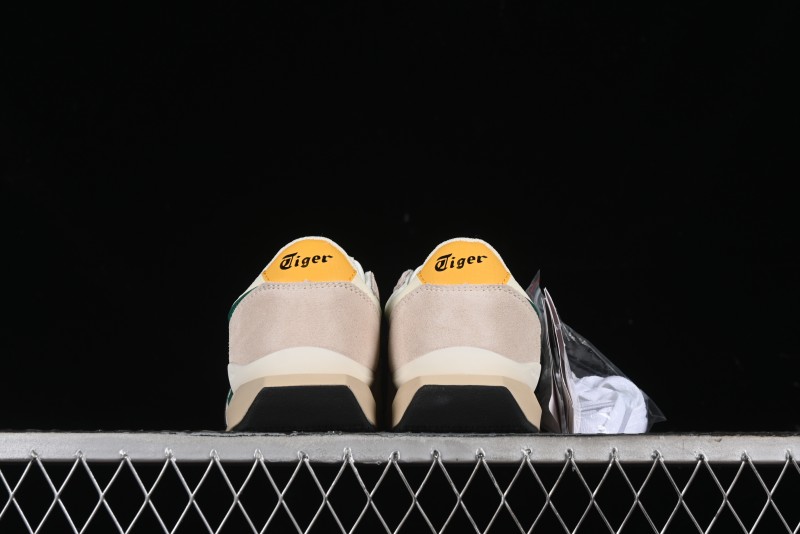 Onitsuka Tiger Ultimate 81 EX 40th Anniversary Breathable Comfort Casual Shoes - 1183B510-203