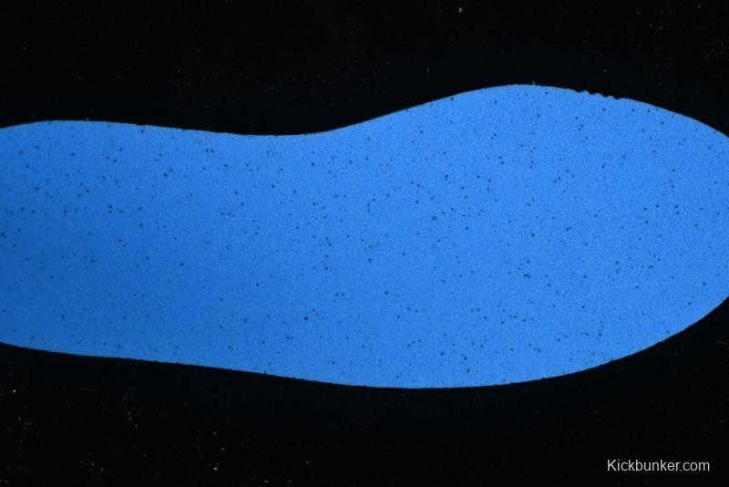 Nike Air Flight 89 Low Basketball Shoes with Air Cushion Technology - FQ8256-101