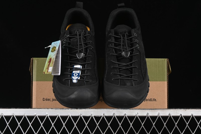 Keen Jasper Japanese Street 2.0 Retro Outdoor Shoes - 2267