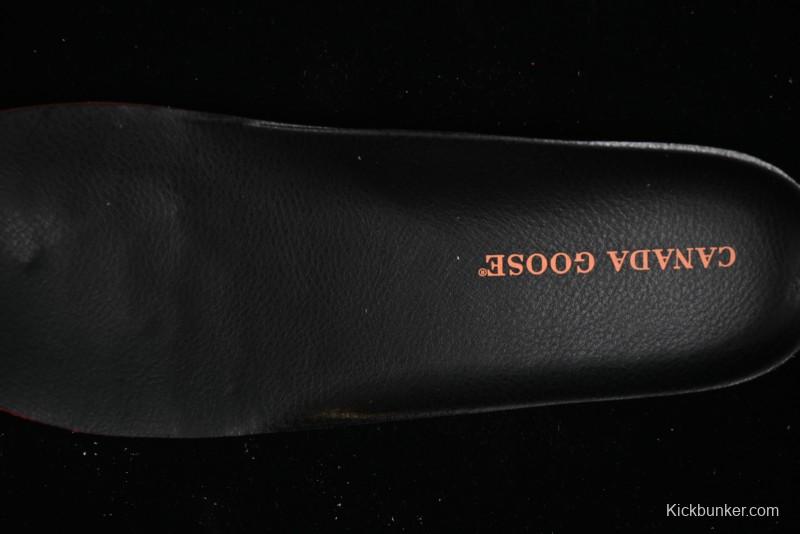 Canada Goose Glacier Trail Sneaker Low-Top Lifestyle Casual Shoes - X.E5