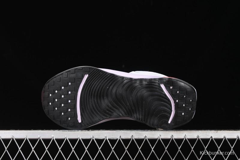 Nike Motiva Summer Breathable Cushioned Wave Running Shoes - DV1238-101