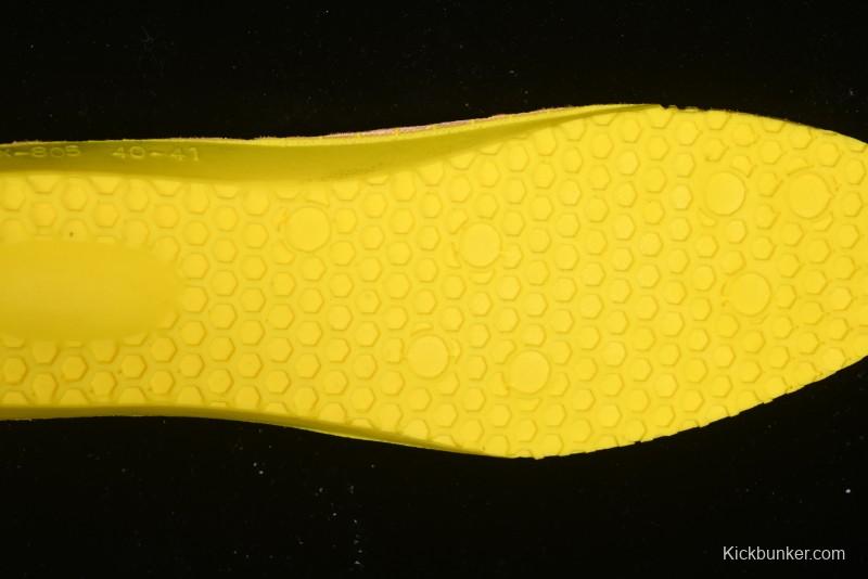 Timberland Classic High-Top Yellow Boots TB010063713 Wheat