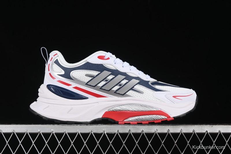 Adidas Originals Mts Pro IH6346 Retro Breathable Cushioned Casual Running Shoes