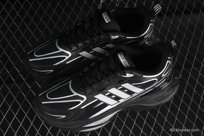 Adidas Originals Mts Pro IH5835 Retro Breathable Cushioned Casual Running Shoes