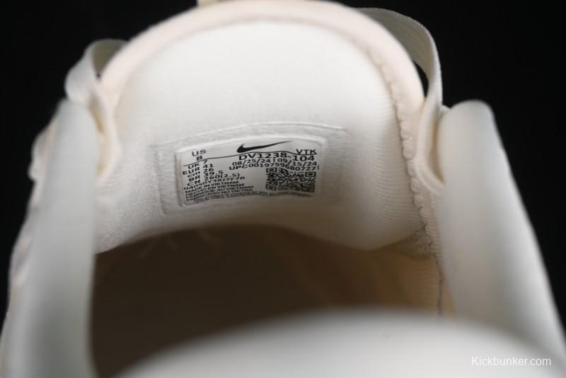 Nike Motiva Summer Breathable Cushioned Wave Running Shoes - DV1238-104