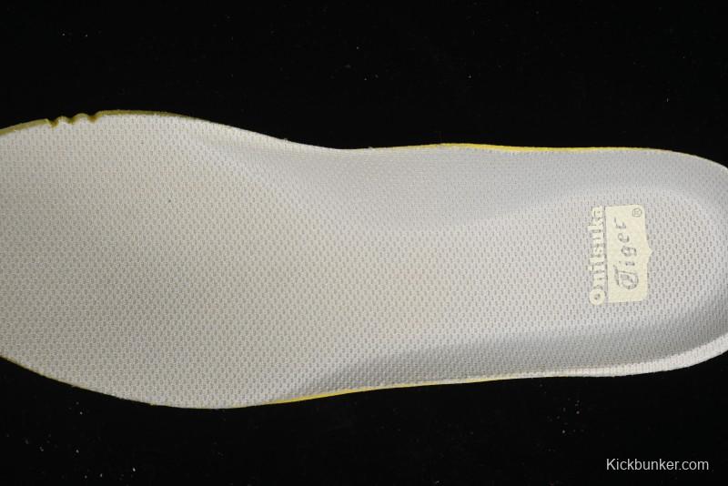 Onitsuka Tiger Ultimate 81 EX 40th Anniversary Breathable Comfort Casual Shoes - 1183C074-020