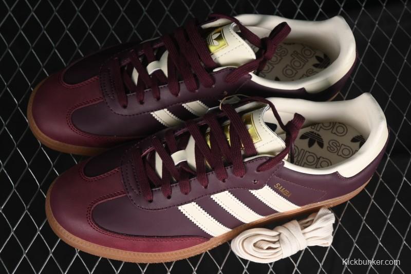 Adidas Samba W Casual Sneakers - ID0477