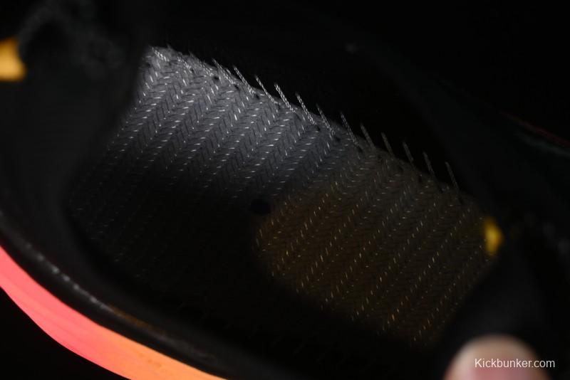 Puma Deviate Nitro 3.0 Cushioned Running Shoes with Nitrogen-Infused Foam Rubber Insole - 310032-01