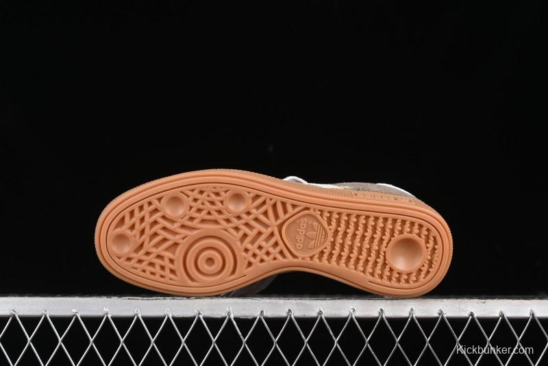 Adidas Handball Spezial Retro Casual Sneakers - IF6490