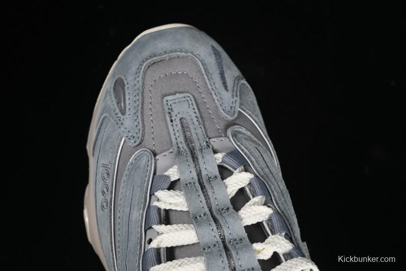 New Balance 1000 Series Retro Dad Style Low-Top Casual Running Shoes - M1000KQ