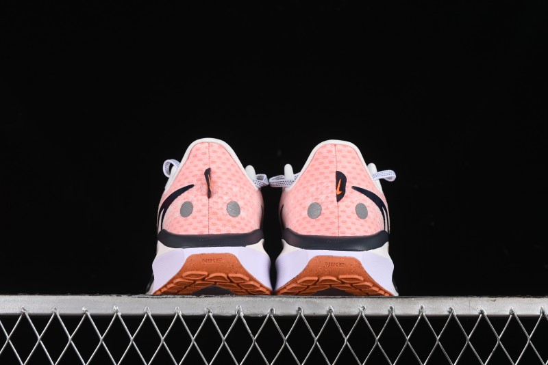 Nike Air Zoom Vomero 17 Lunar Summer 2024 New Cushioning Casual Running Shoes - FB1309-102