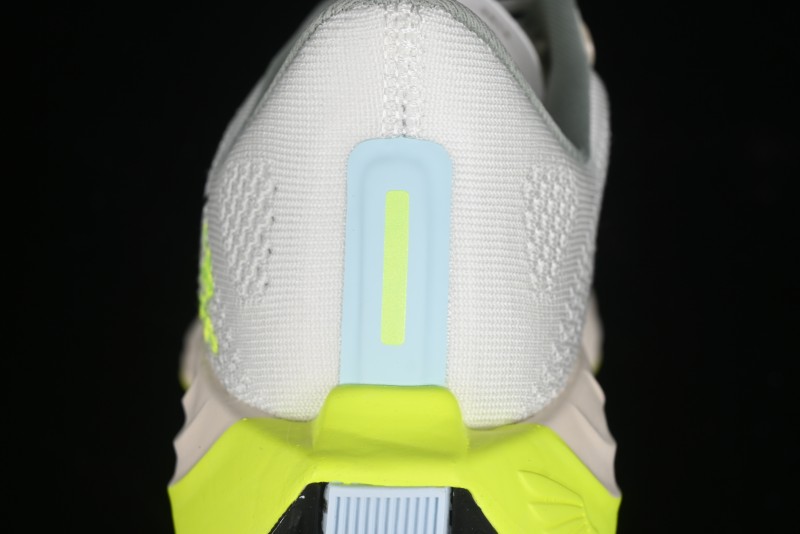 Nike Air Zoom Pegasus 35 Running Shoes with Breathable Mesh and Zoom Air Cushion - HQ3451-101